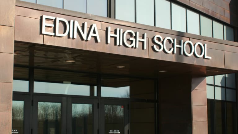 Video emerges of Edina High School students using racist accent, making Nazi salute
