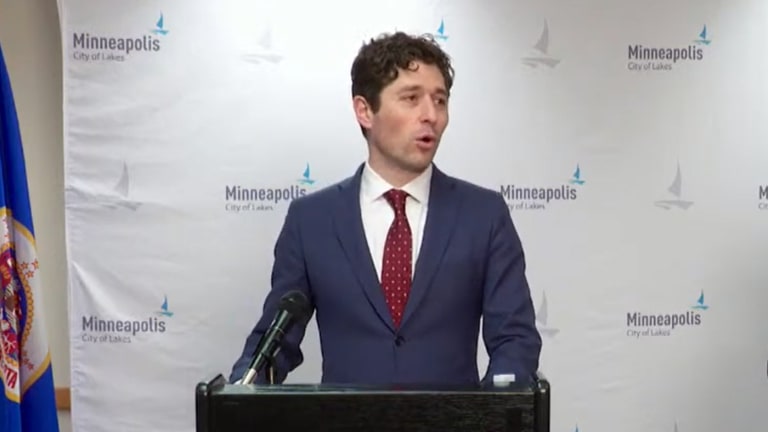 What's in Mayor Jacob Frey's budget proposal?