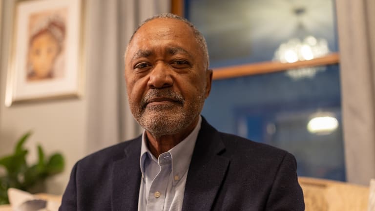 Don Samuels, a challenger to Ilhan Omar, deletes tweet making light of child's drowning