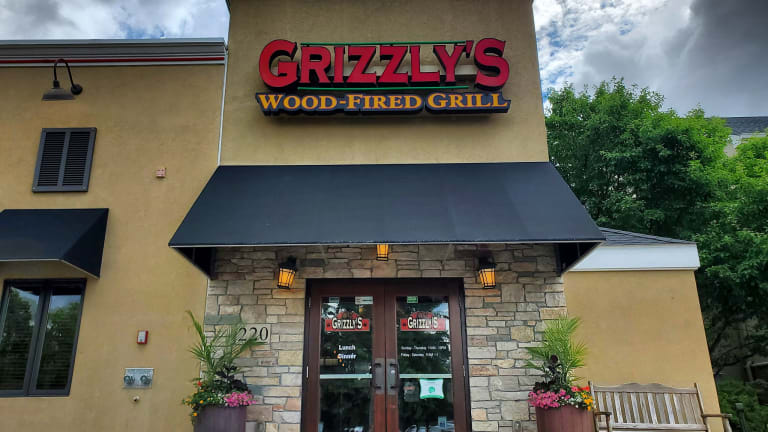 Grizzly's restaurant in Plymouth to become Northern Taphouse