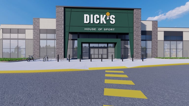 New Dick's House of Sport concept store opening in Twin Cities this spring