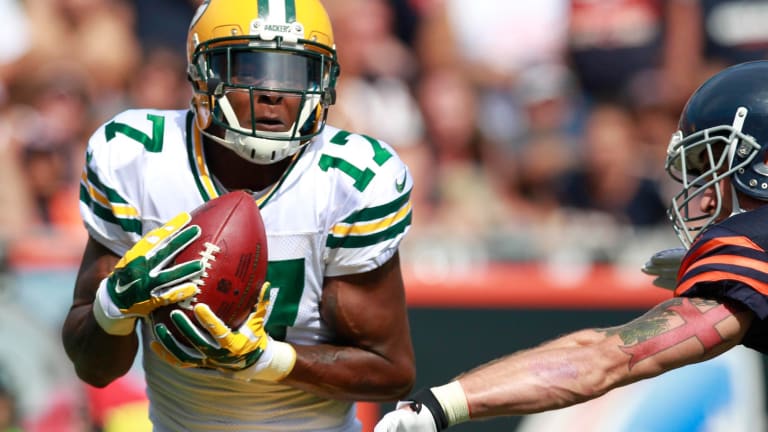 Green Bay Packers: Former Packers QB Suggests Trading for 23-Year-Old Star  Receiver