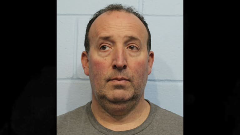 Charges: 3M vice president stalked Hudson woman, peeped into windows