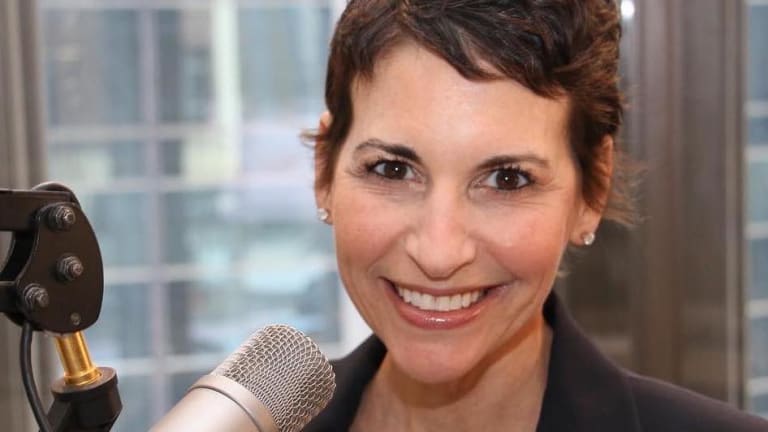 WCCO Radio's Jordana Green reveals her cancer has returned