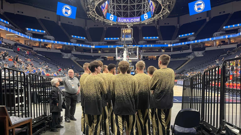 MSHSL denies credentials to Minnesota's top recruiting analysts, prep basketball reporters