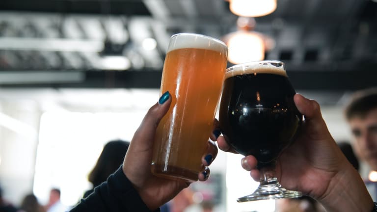 Minneapolis makes Mashed list of 17 US cities with the best beer