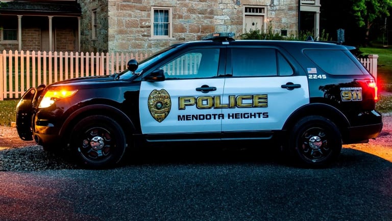 2 teens charged in connection to burglary, vehicle theft in Mendota Heights