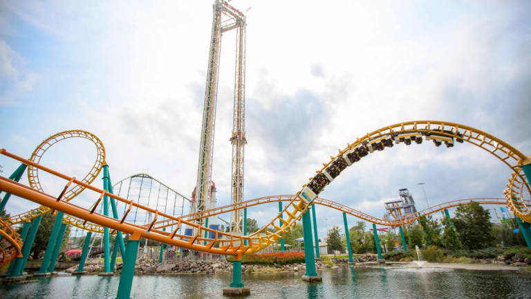 Valleyfair opens this weekend, reveals full summer schedule of events