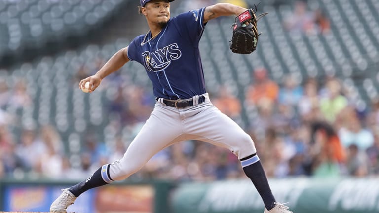 Twins bolster rotation, sign Chris Archer to one-year deal