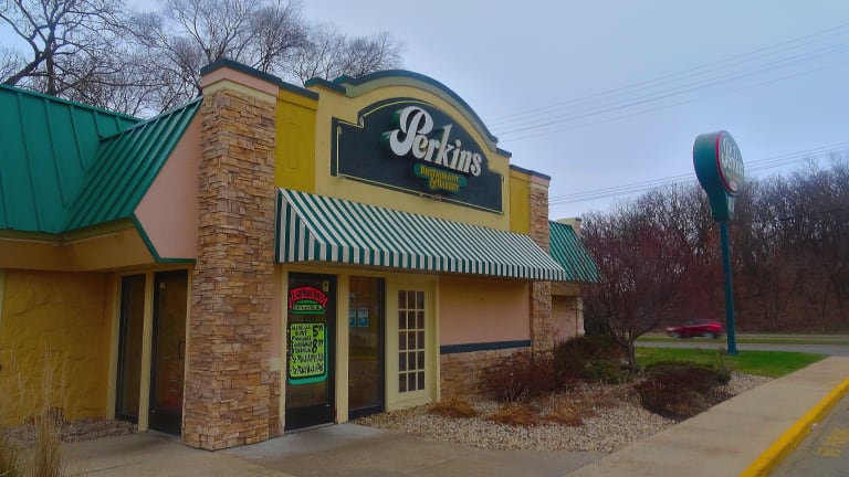 After recent closures, there are now fewer than 50 Perkins restaurants in Minnesota