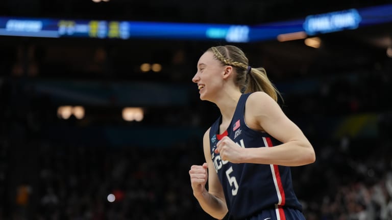 UConn, South Carolina advance to championship game at Women's Final Four