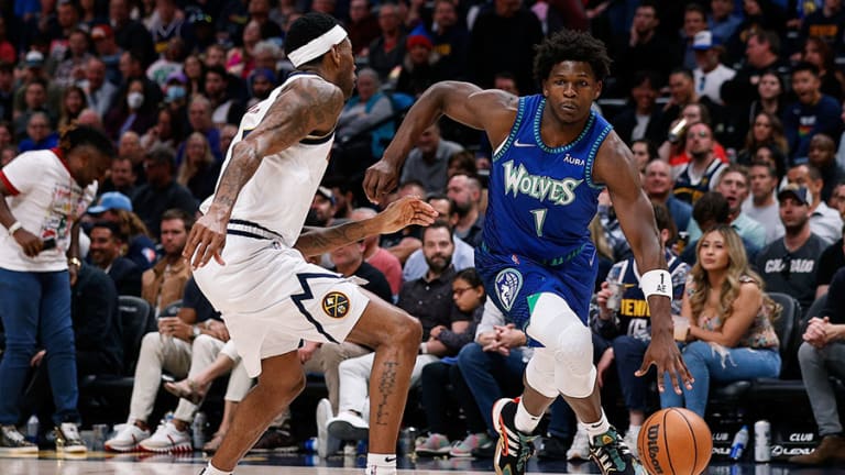 Where do the Timberwolves stand after Friday's win over the Nuggets?