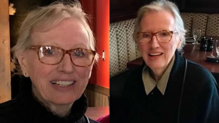 Missing 79-year-old Wisconsin woman located and is safe