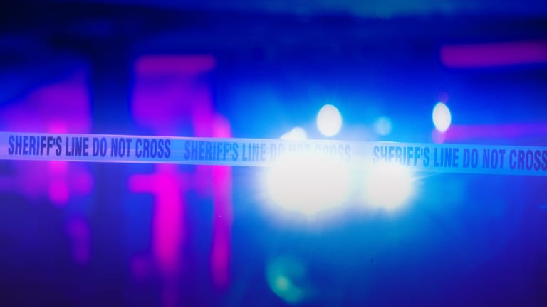 Woman killed in Apple Valley gunfight is identified