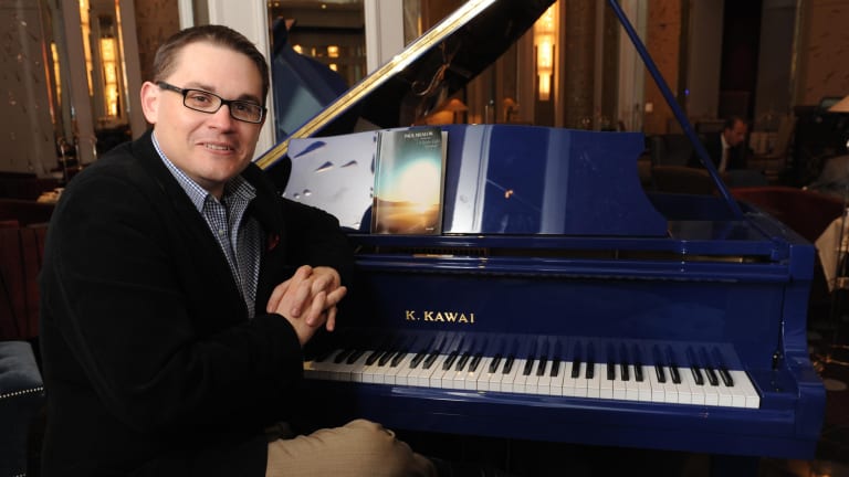 Celebrated composer Paul Mealor to attend performance of his works in Twin Cities