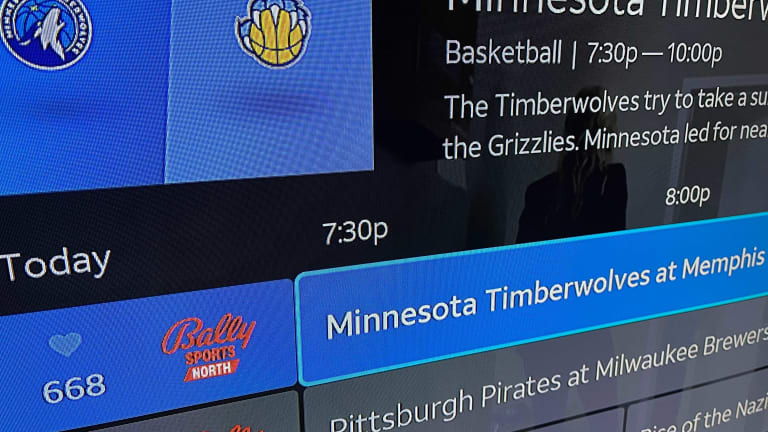 How to watch Game 2 between the Timberwolves and Grizzlies