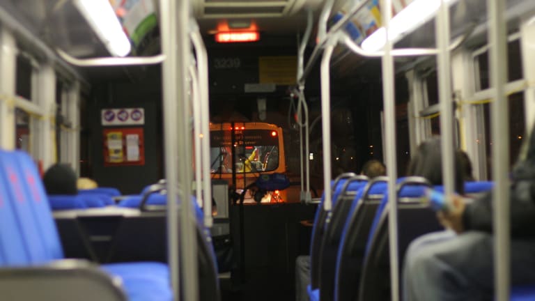 Man fatally stabbed on Metro Transit bus in Uptown, Minneapolis