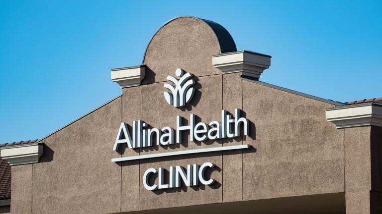 Free skin cancer screenings on 'Melanoma Monday' at 7 Allina Health locations