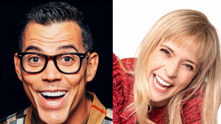 Minneapolis Comedy Festival returns; lineup includes Steve-O and Maria Bamford