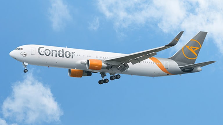 Condor bringing back its seasonal flights between MSP and Germany