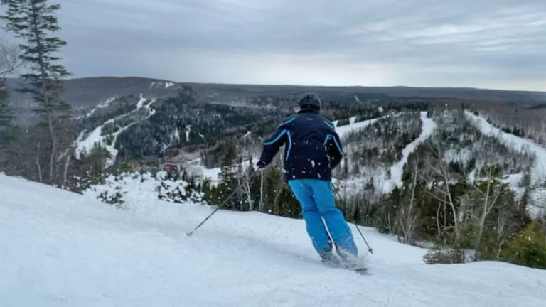 Lutsen Mountains to open for one more day, marking longest season ever