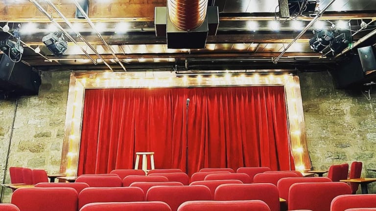 Are you the funniest person in the Twin Cities?