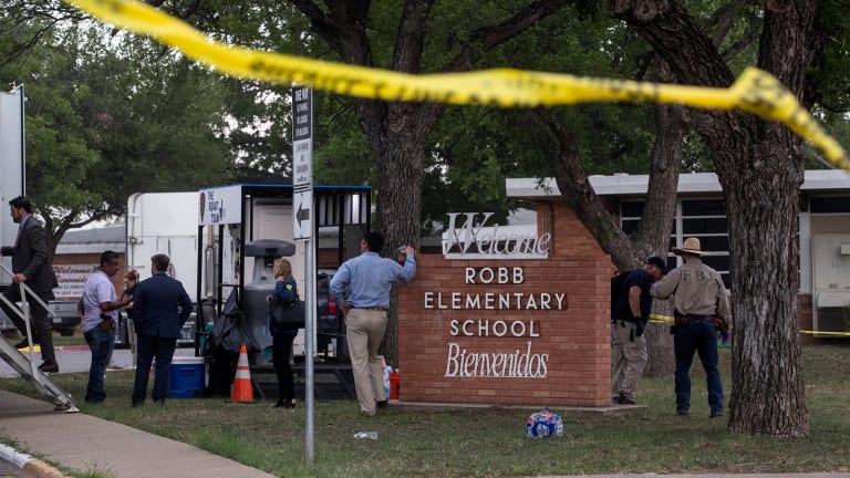 Uvalde massacre: Minnesota schools react with horror, increase security