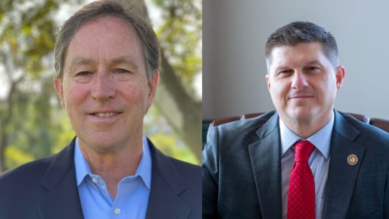 Republican Brad Finstad edges out Democrat Jeff Ettinger in 1st District special election
