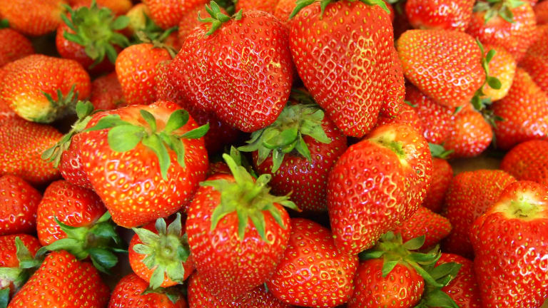 More details released about Minnesota hepatitis A case linked to strawberries