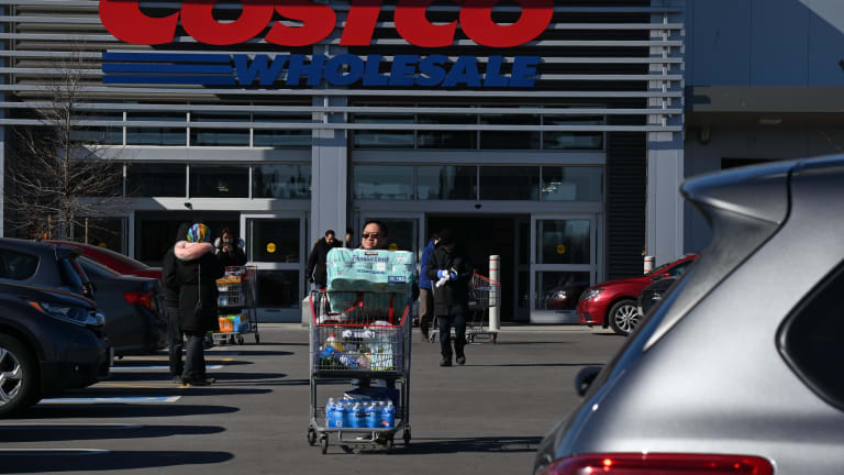 Costco could increase annual membership fees, reports say