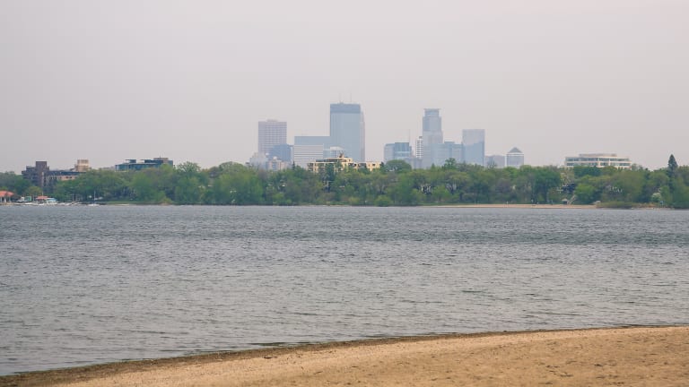 3 Minneapolis beaches closed due to E. coli contamination