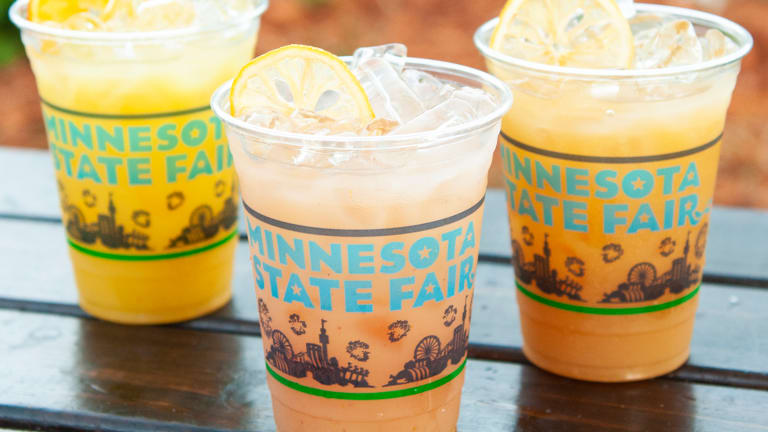 Minnesota State Fair to feature over 40 new beverages in 2022