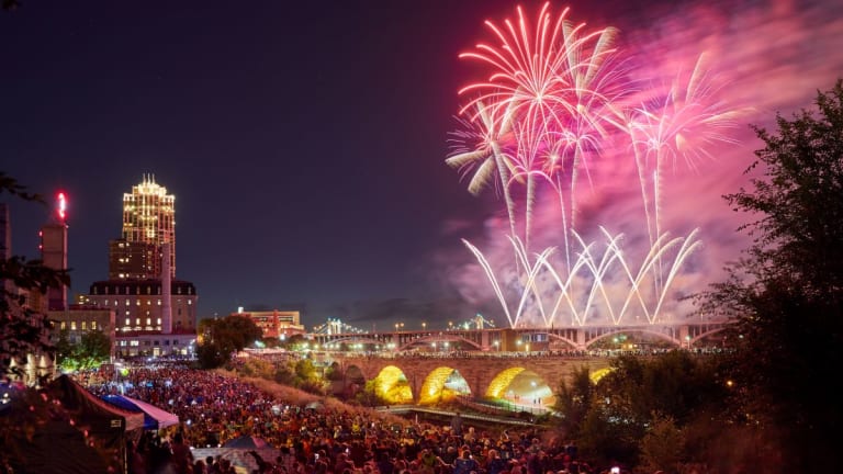 Minneapolis says Aquatennial will have 'significant' police presence