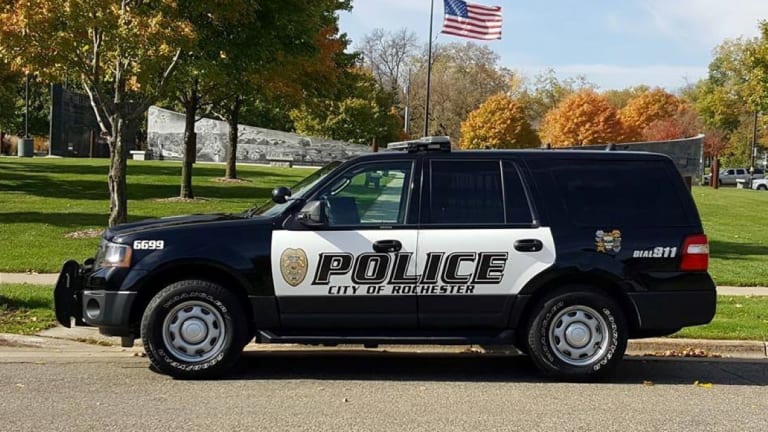 Rochester police investigating attempted abduction of 11-year-old
