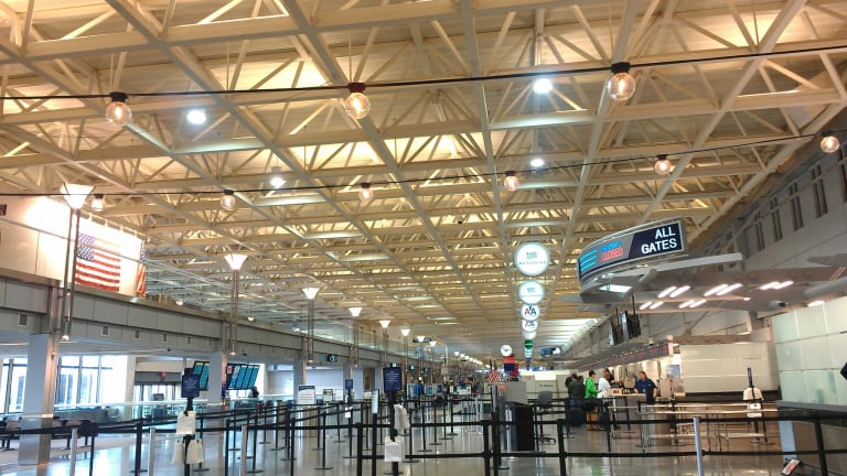 MSP Airport once again named best airport for its size in North America
