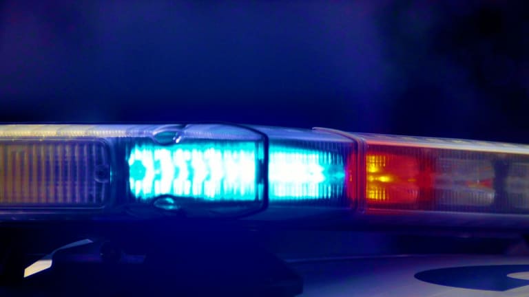 Rice County deputy hits, kills woman in road