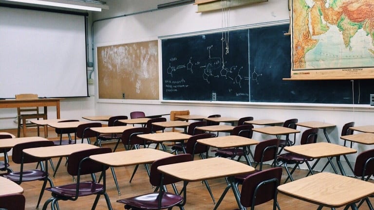 Numerous Minnesota schools have had violent threats the past 2 weeks