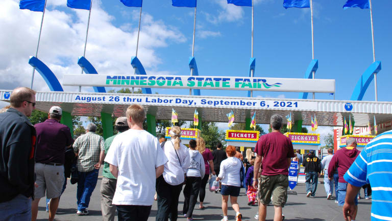 Tuesday flash sale: Minnesota State Fair tickets are $12
