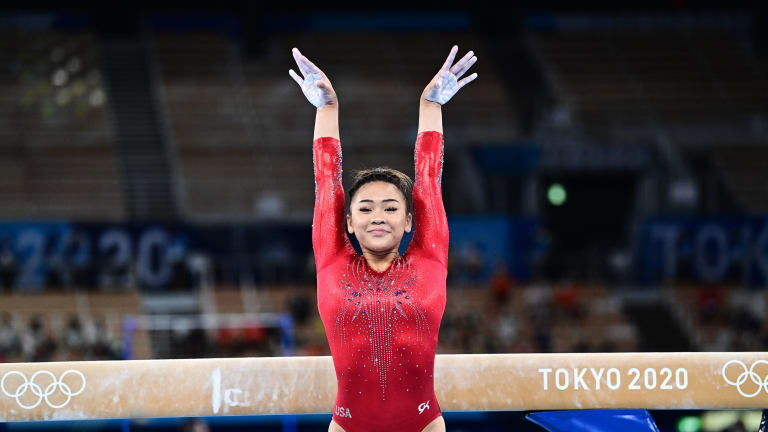 2 Minnesota gymnasts win team silver medals at Tokyo Olympics