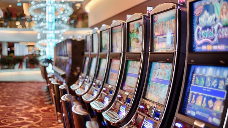 Minnesota casino worker gets prison time for embezzling $315K