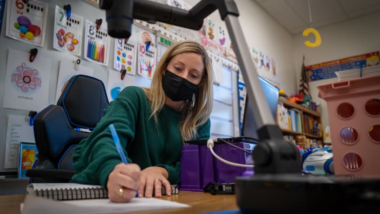 Minnetonka to consider removing middle school mask requirement