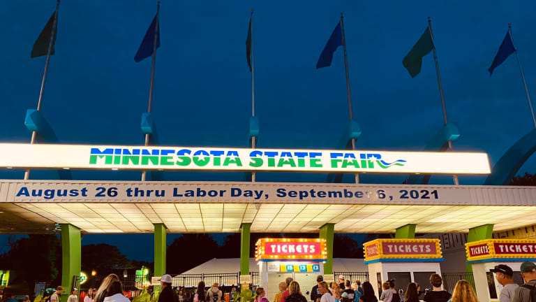 Discounted tickets to the 2022 Minnesota State Fair now available