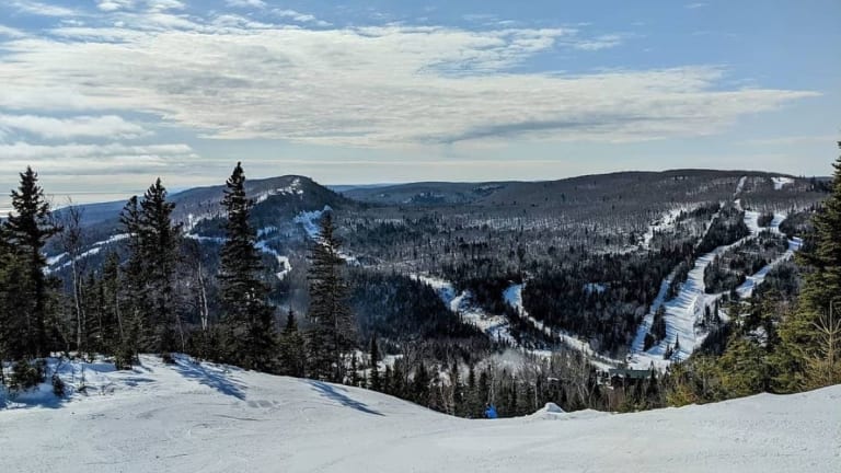 Lutsen Mountains' plan to expand into Superior National Forest open for public comment