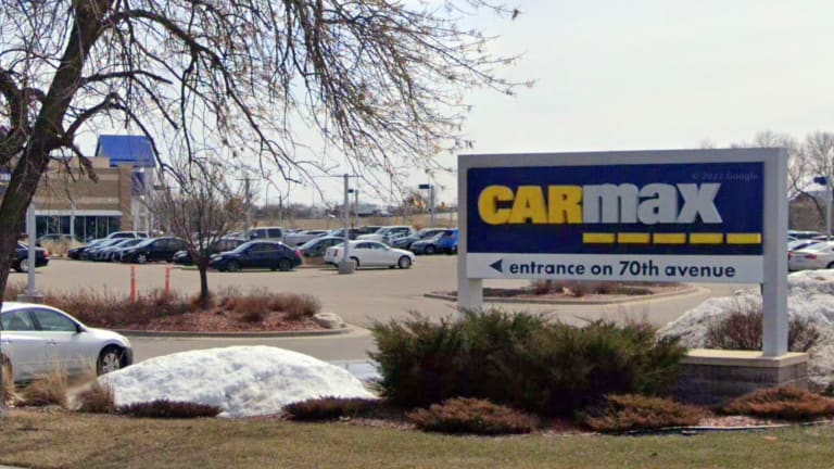 Keith Ellison, other AGs settle with CarMax over recall disclosures