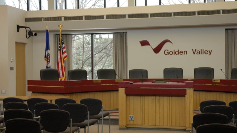 Probe of Golden Valley police uncovers racism, alleged misconduct