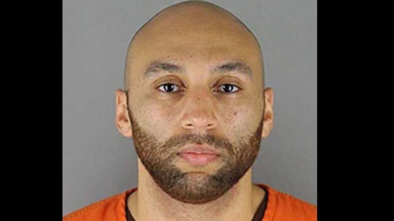 Ex-cop Kueng sentenced to 3½ years in prison in killing of George Floyd