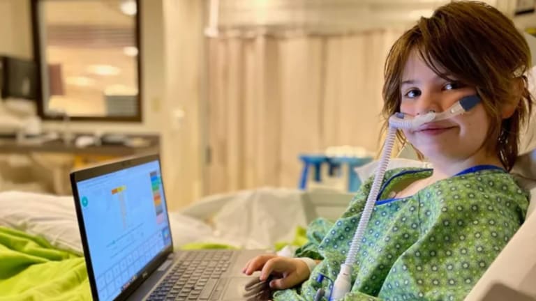 Effort to support flu-stricken Minneapolis boy who spent his birthday on ventilator