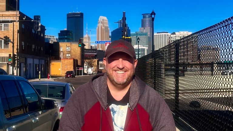 Twin Cities radio host Matt McNeil seriously injured in crash