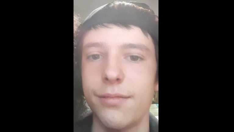 Appeal to find missing teen in western Wisconsin