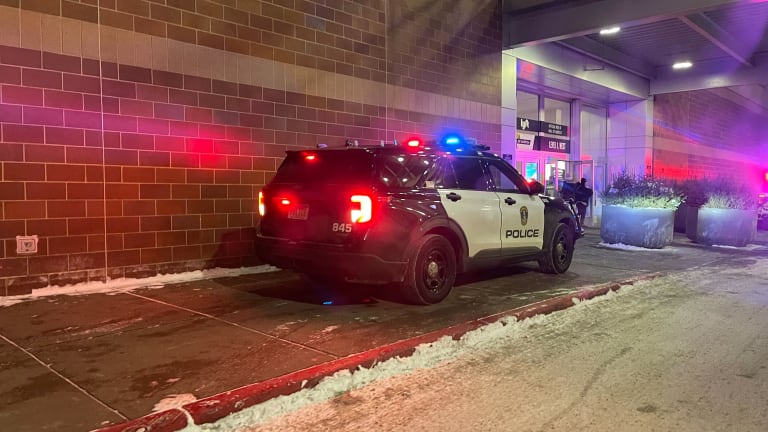 Ross Park Mall: Police investigating after shots fired